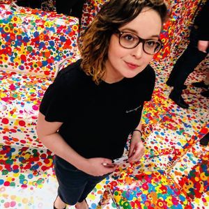 Meet your Posher, Heather